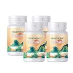 Dietary Supplement Natural Health Beauty Capsules Provitalize Supplement - Daily