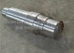 42CrMo /35CrMo Heavy Duty Forged Steel Shaft , High Precision Auto Drive Shaft