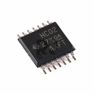 Wholesale SN74HC02PWR from china suppliers