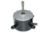 Electric AC Air Cooler Fan Motor 850RPM 150W Output Power