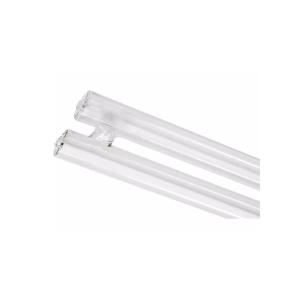 Wholesale Ultraviolet Rays Medical H Shape UVC Tube G23 Base UV Disinfection Tube from china suppliers