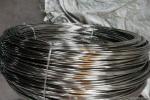 Bright Surface Stainless Steel Soft Wire , 302 304 316 316L SS Wire For Steel