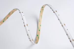 Wholesale RGB COB Strip Light 12V DC IP20 Fast Shipping from china suppliers