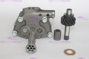 Wholesale Aluminum Alloy Oil Extractor Pump 6BG1T L210-0028M from china suppliers
