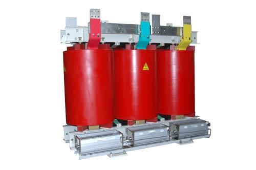1600kVA 11-0.4kv Cast Resin Dry Type Transformer