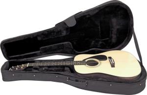 Wholesale Custom Musical Instrument Electric Guitar Hard Case Ultra - Durable Plywood Construction from china suppliers