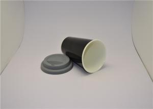 Wholesale Business Promotion Gifts Starbucks Ceramic Travel Mug , 13 oz Heat Activated Coffee Mug from china suppliers