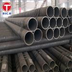 GOST 1060-83 10# Cold-Deformed Seamless Steel Tubes For Shipbuilding