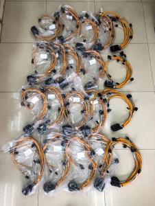 Wholesale 381-2499 235-8202 264-7095 419-0841 198-2713 Engine Harness ERPILLAR Excavator C9 C7 from china suppliers