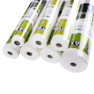 Wholesale 100% Virgin Non Woven Spun Bond Frost Blanket UV Stabilized For Winter Cover from china suppliers