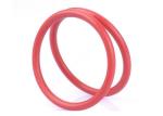 Buna O Rings Yellow Fuel And Oil Resistant Abrasion Resistance For Automotive
