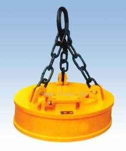 Wholesale 5 Ton Electromagnet For Lifting from china suppliers