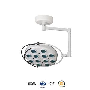 Wholesale Halogen Medical Examination Lamp , Surgery OT Light Ceiling Mounted from china suppliers