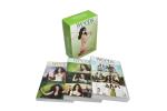 Free DHL Shipping@Hot TV Show Classic Weeds The Complete Season TV Series Boxset