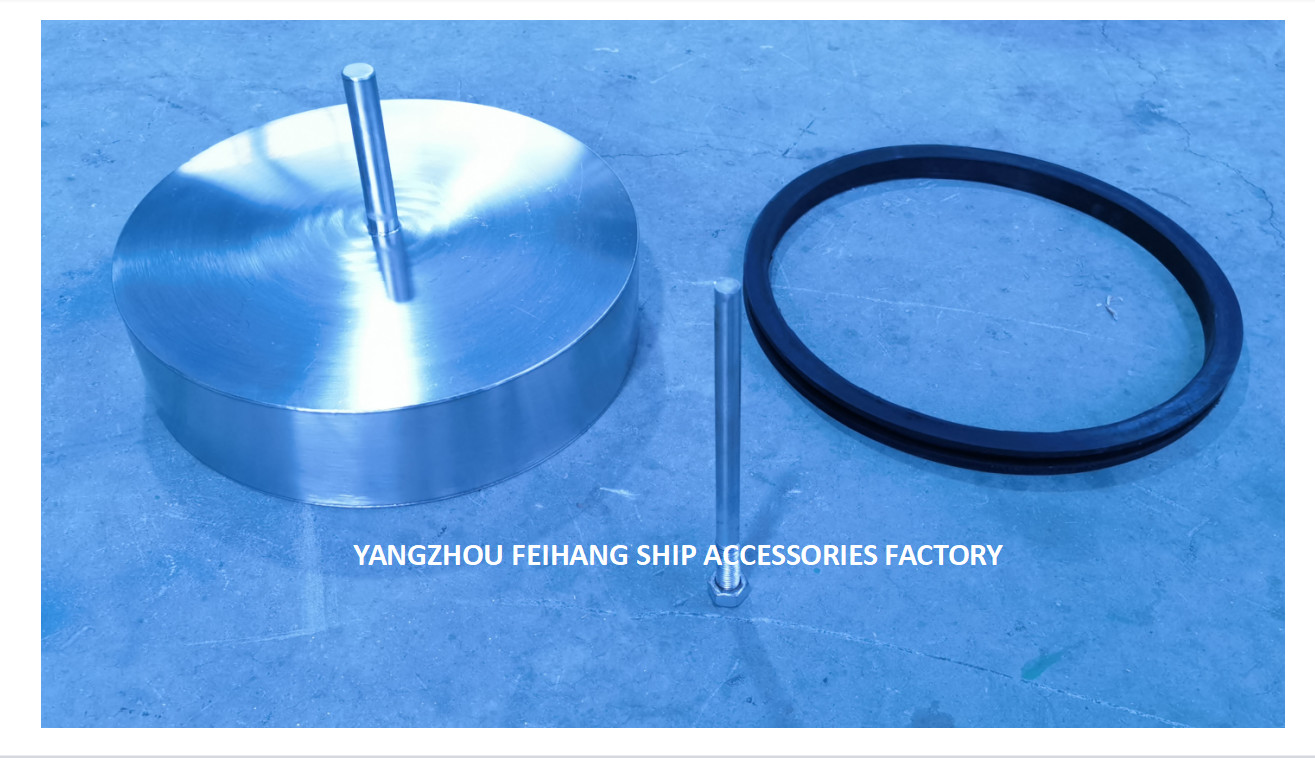 Floater For Ballast Vent.Head Type Floating Disc-Air Vent Plate For Air Pipe Head Material Sus316l