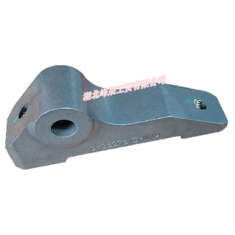 Dongfeng/Dcec Kinland Engine Parts Auto parts for Truck Fuel Pump Bracket C3926273