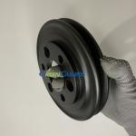 Lawn Mower Parts PTO Shaft Pulley GM805979 Fits Deere Lightweight Fairway Mower