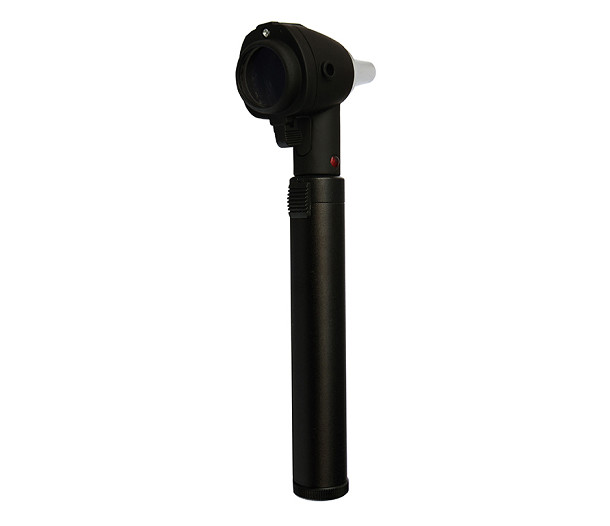 Otoscope