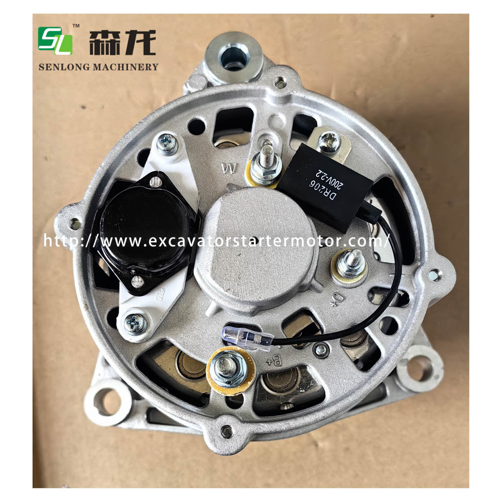 Alternateur 12V 55A BOSCH 0120488282 0120489032 0120489315 0120489725 0120489726 0120489757 0986030660 0986030661 0986031300 0986031301 0986033610