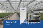 Commercial Fertilizer Integrated Machine