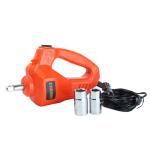 24v Corded Electric Impact Wrench , 3200/Min Electric Impact Torque Wrench
