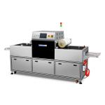 Stainless Steel Meat Vacuum Sealer Pneumatic Commercial Vacuum Packing Machine