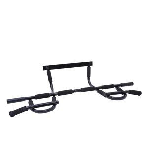 Wholesale Mobile 120KG Load Home Fitness Equipment L105cm Doorway Chin Up Bar from china suppliers