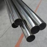 Food Grade Stainless Steel Pipe / Welded Pipe Seamless Pipe Diameter 6 - 50mm