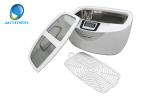 Dental Medical Ultrasonic Surgical Instrument Cleaner 70w Strong Power