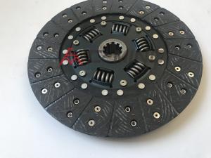 Wholesale 43001-11082 Mitsubishi DM-027 Clutch Plate 260*170*29.1mm*10 Teeth from china suppliers
