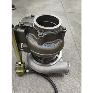 Wholesale 6D114 4050277 4050202 4029184 Diesel Engine Turbocharger For Excavator from china suppliers