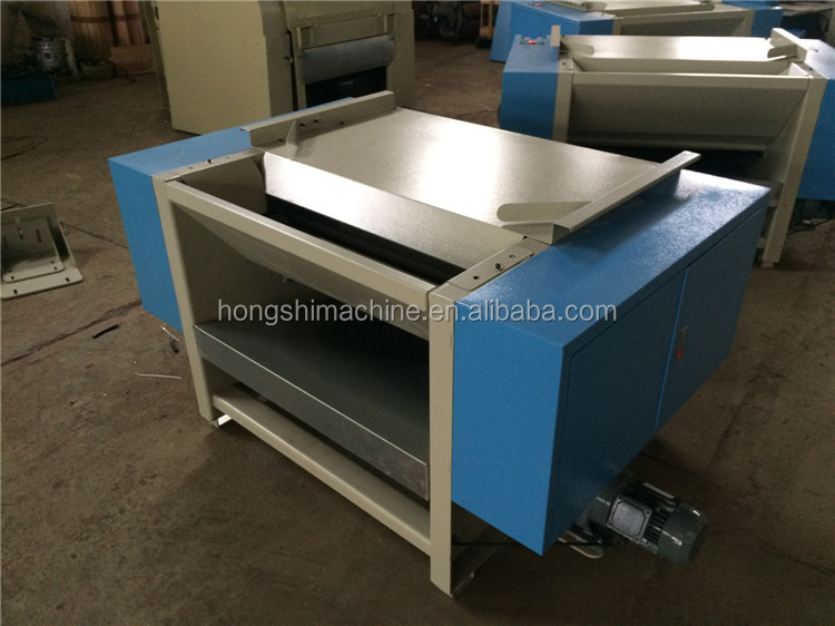 high efficiency polyester fiber opening machine / fiber opener machine