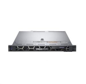 Wholesale OEM Poweredge DellS R640 1u Dell Rack Mount Server 6130 Intel Processors from china suppliers