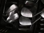 Stainless Steel Golf Wedge , Golf Wedge , Golf Head , Pw, Aw, Sw , Golf Wedges