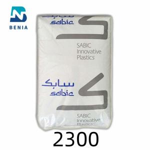 Wholesale SABIC GF30 PEI Ultem 2300 30% Glass Fiber Filled PEI Polyethyleneimine from china suppliers