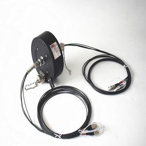 Wholesale 2 Channel 1550nm Optical Slip Ring Radar Antennas Ethernet Rotary Joint from china suppliers