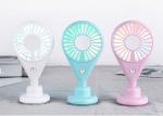 E360 Mini Fan, high quality portable mini hand electric fan,led light up hand