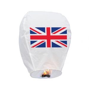 Wholesale Party 36cm Bamboo Stick Biodegradable Sky Lantern from china suppliers