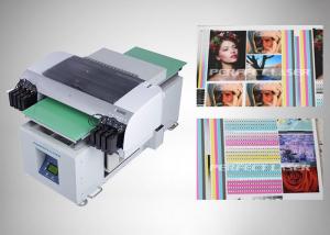 Wholesale 420mm * 800mm High Precison UV Phone Case Printer With Pressurized Cleaning from china suppliers