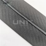 Woven Herringbone Fishbone Waistband Lining For Trousers Garments Accessories