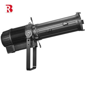 Wholesale Manual Zoom LED TV Studio Lights LED Fresnel Spot Light 200W/300W from china suppliers