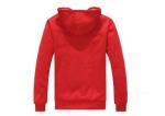 Embroidered Custom Youth Sports Uniforms , Hoodies High School Sports Apparel