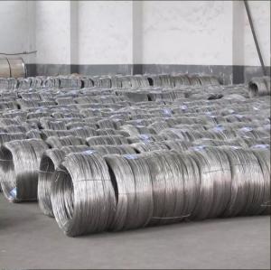 Wholesale ISO 9001 BV SGS Stainless Steel Wire Rod 301 302 310S 201 40mm from china suppliers