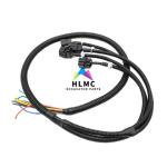 Excavator Parts Kobelco SK200 210 260 350-6E-8 Super 8 Hydraulic Pump Wiring
