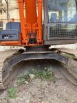 Hitachi hot sale Second hand Hitachi Zaxis 130 used excavator for sale/Used