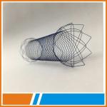 Niti Alloy Esophageal Stent