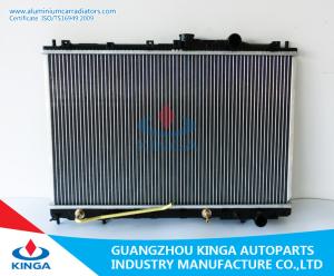 Wholesale 16/26mm Mitsubishi Radiator Galant E52A / 4G93/93-96 AT Automotive Radiator from china suppliers