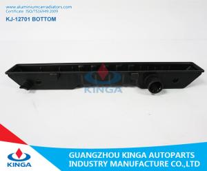 Wholesale Plastic tank radiator repair for Toyota HILUX KB-LN167 lower tank radiator side tank from china suppliers