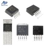 Audio Amplifier Ic LA4440 Original Price List