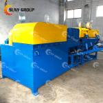 Environmentally-Friendly Battery Recycling Plant Lead Acid Battery Separating